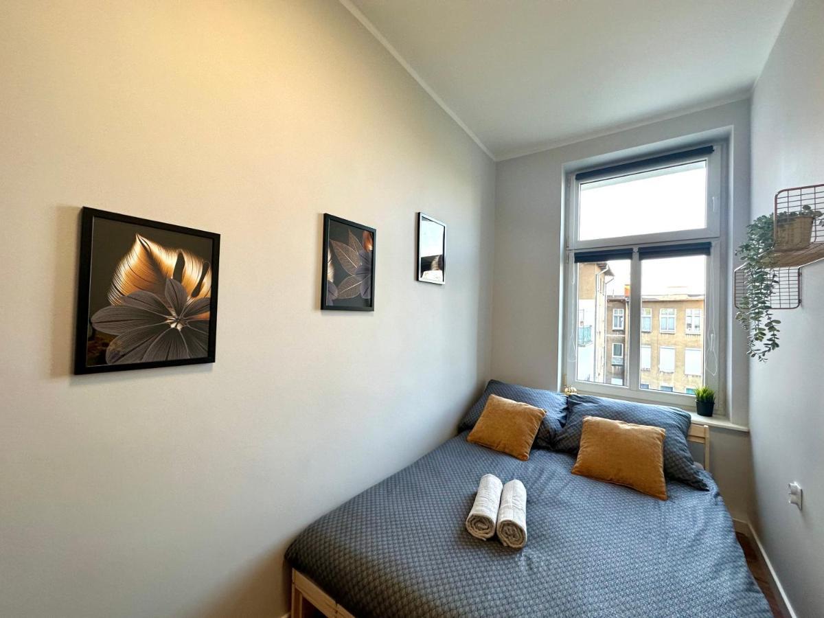 Kwatera prywatna Mmrent Sunflower Gdańsk